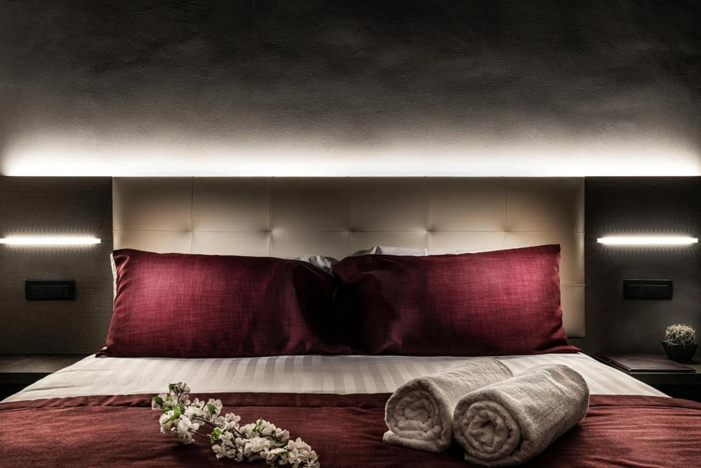 Varese Roma Hotel - photo 33