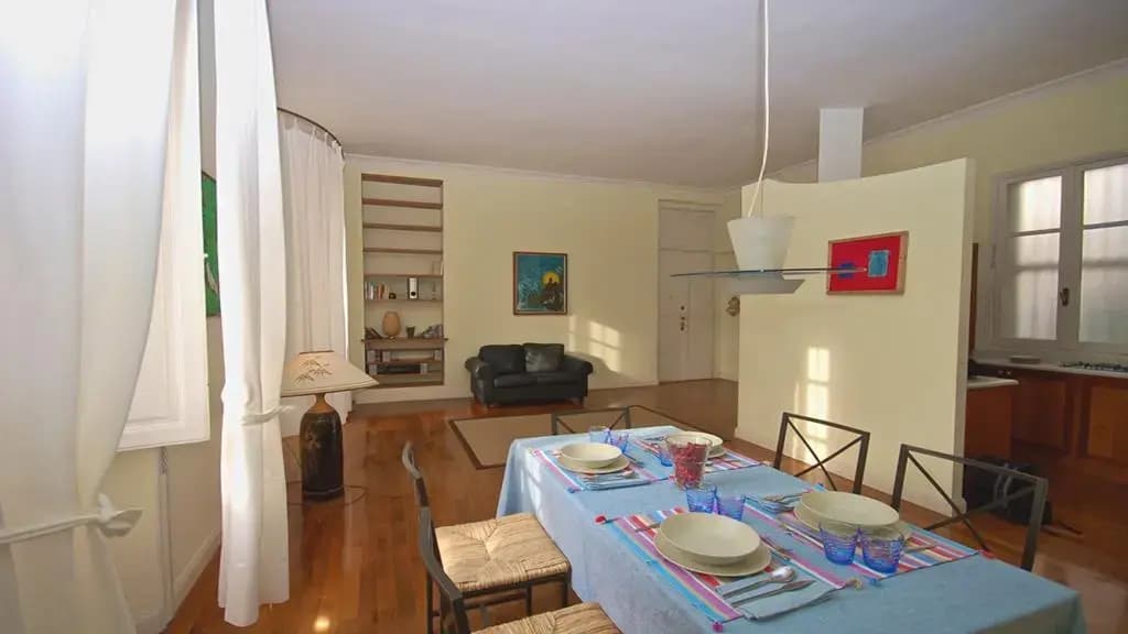Colosseum Apartment - photo 10