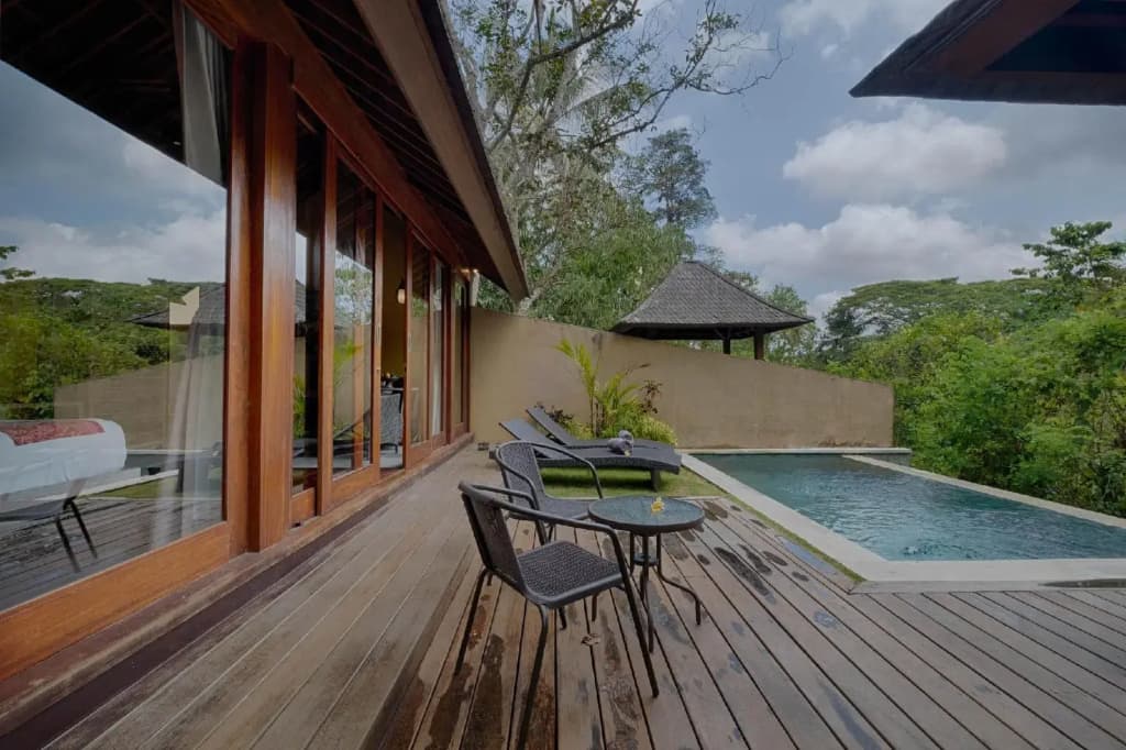 Samkhya Villas - photo 33