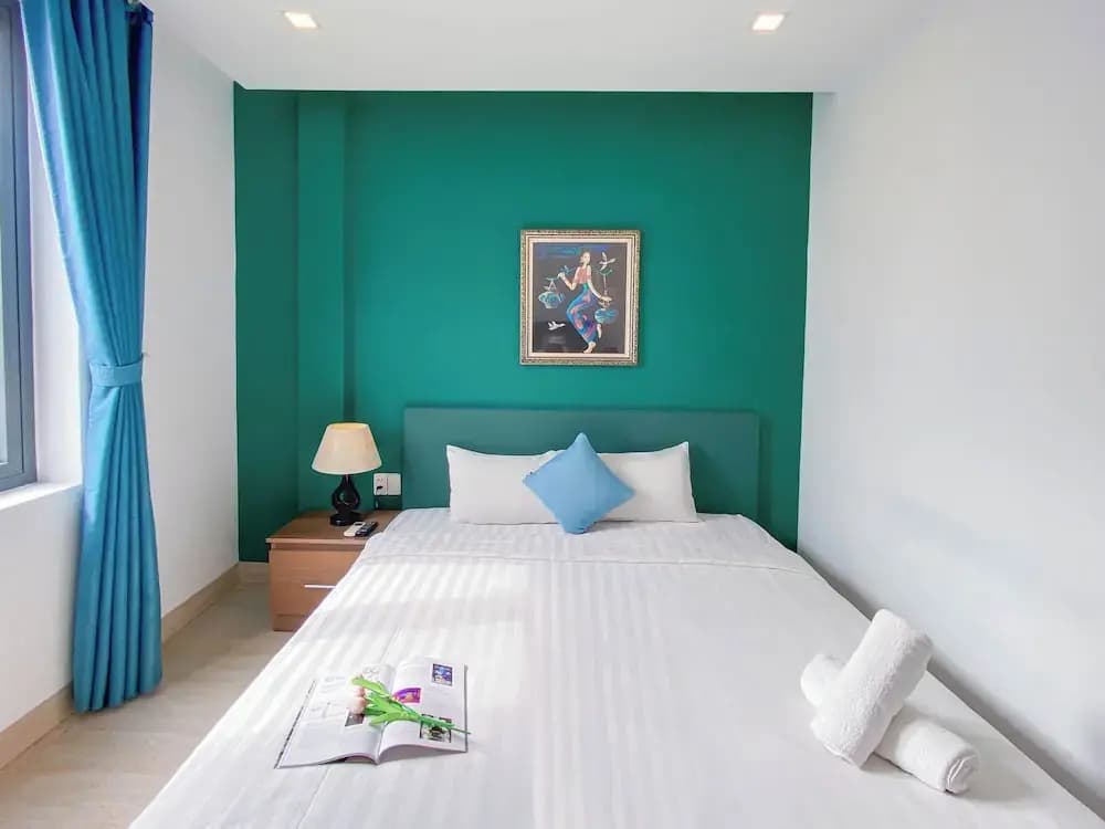 Zalosea Hotel - photo 25