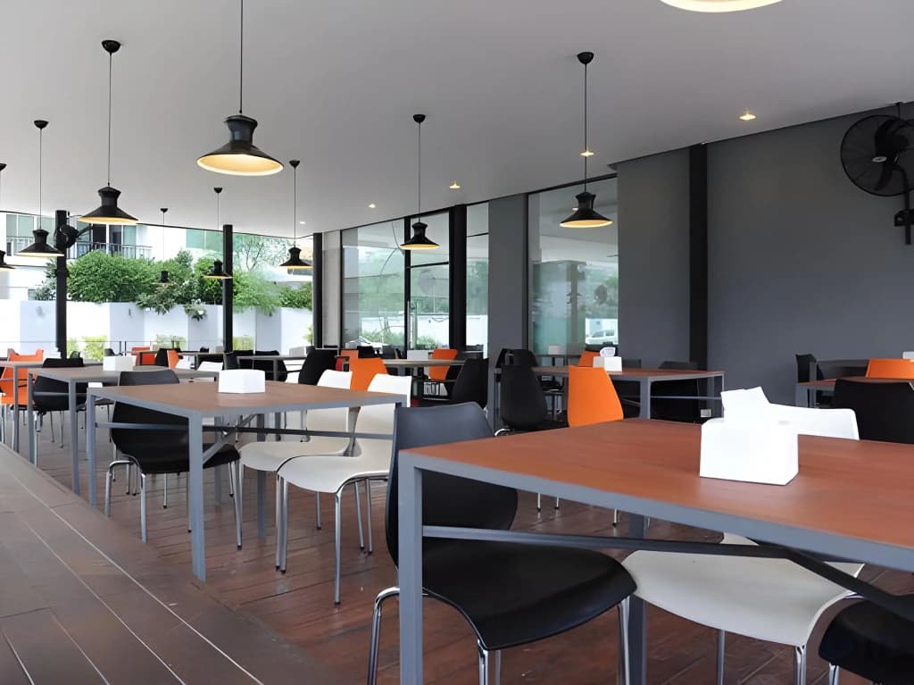 Leenova Hotel - photo 22