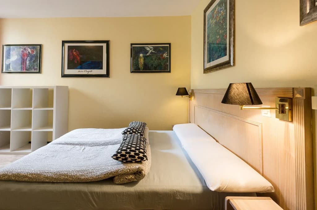 Villa Saint Exupéry Beach - Hostel - photo 44
