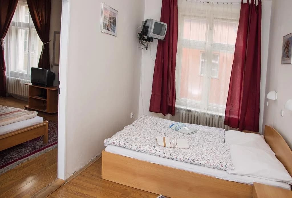 Charles Bridge Bed And Breakfast - photo 6