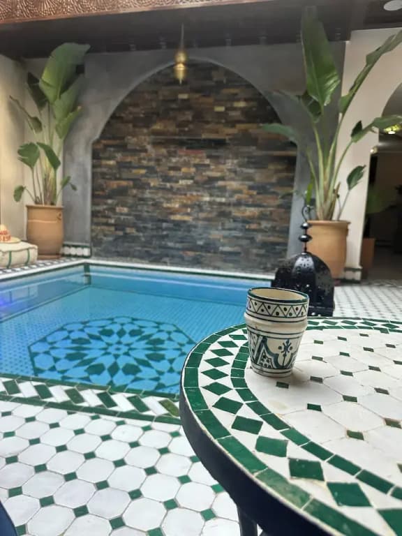 Riad Ks & Spa - photo 18
