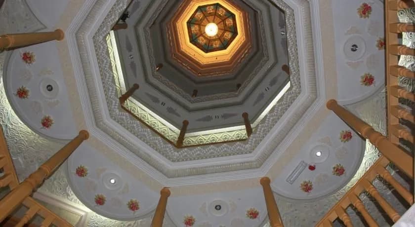 Bayan International Hotel - photo 9