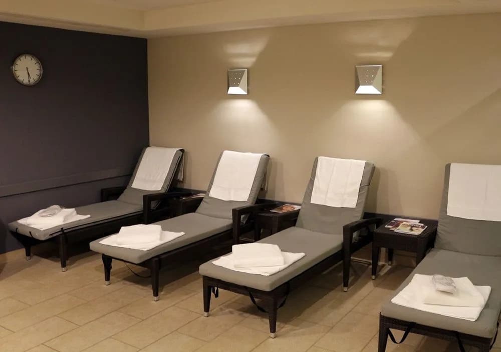 Hilton Vienna Park - photo 14