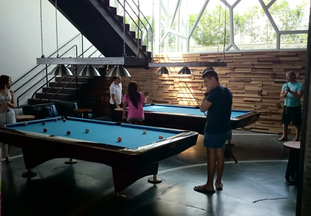 TS Suites Seminyak - photo 17