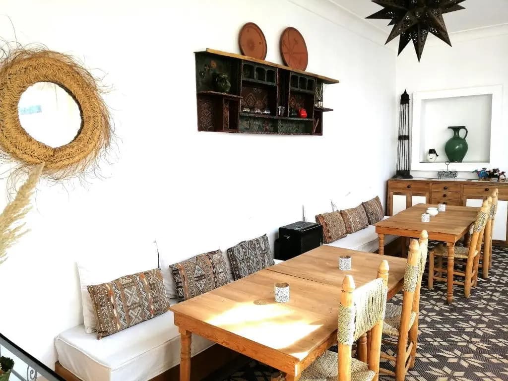 Riad Dar Nouba - photo 11