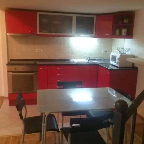 Sushi Apartman - photo 6