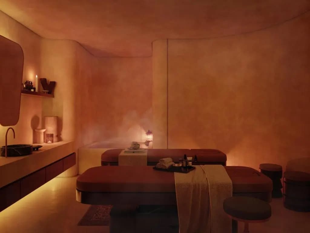 Nômade Temple Madrid Hotel - photo 42