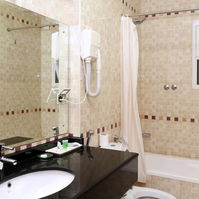 Al Maha International Hotel - photo 7