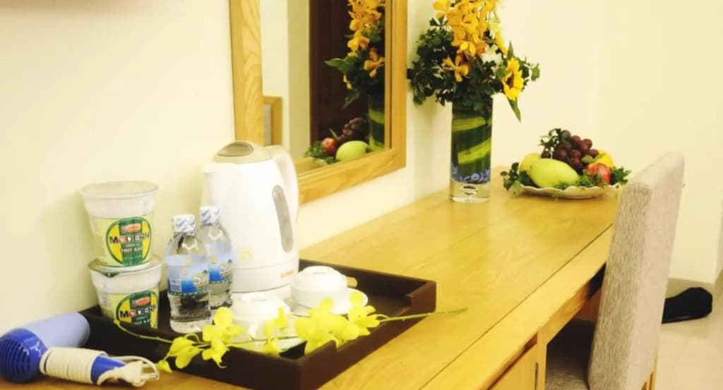 Sophia Sky Hotel Nha Trang - photo 11