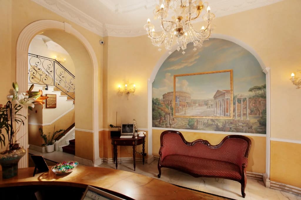 Hotel Solis - photo 4
