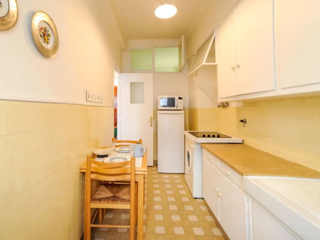 Apartment Le Suez Biniamar - photo 12