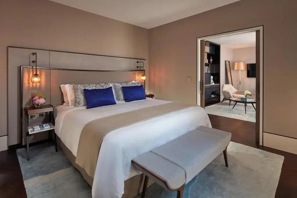 The St. Regis Venice - photo 5