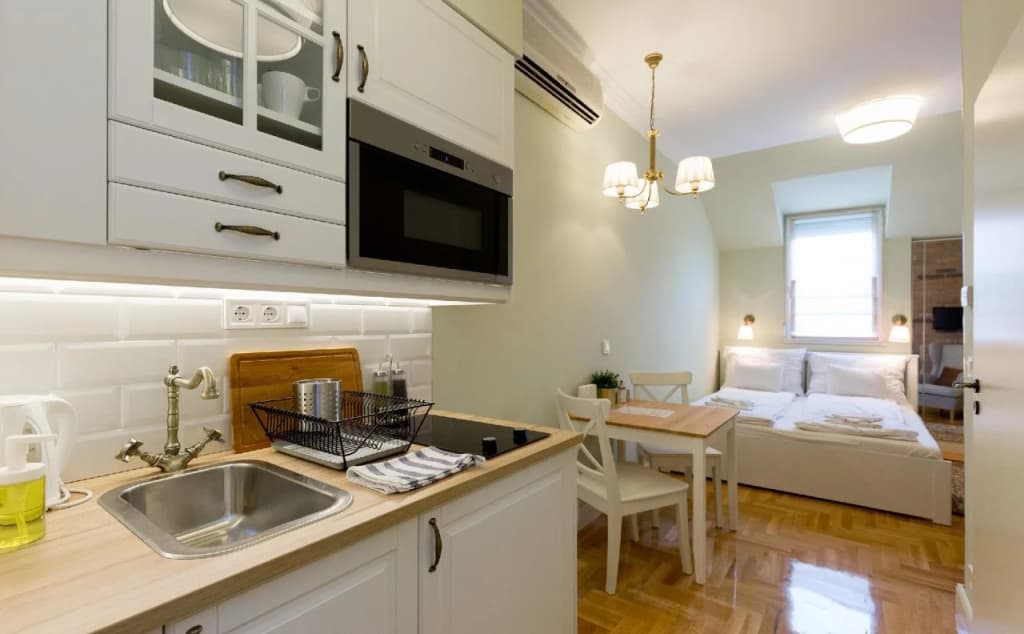 Roland Apartments - photo 13