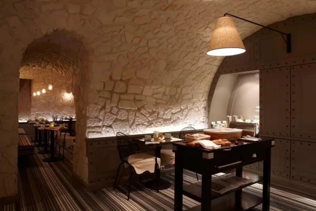 Hotel Therese - photo 13