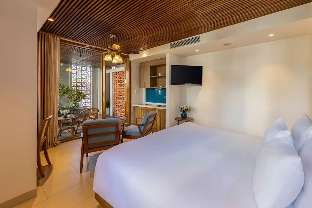 Daisy Boutique Hotel & Apartment - photo 6