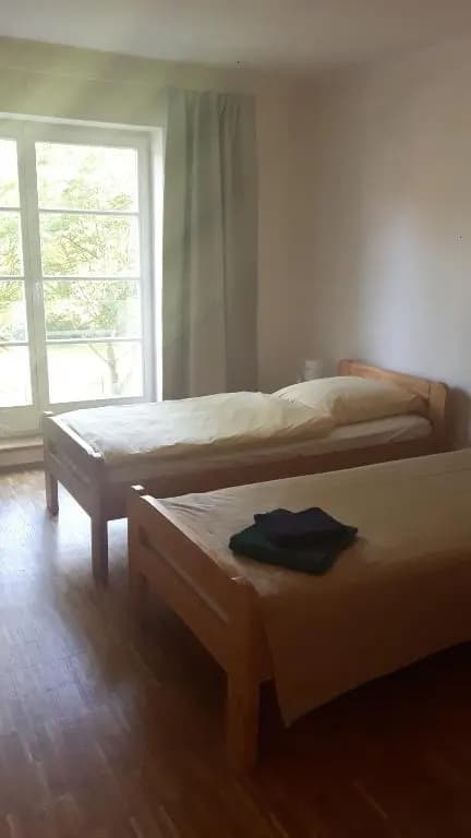ruhiges Zimmer in Pankow - main photo