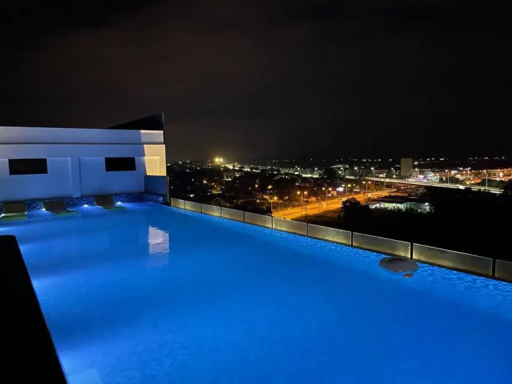 Sofea Imperio Homestay @ Alor Setar - photo 20