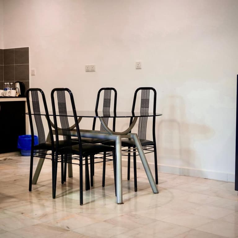 Stallions Suites Penang - photo 26