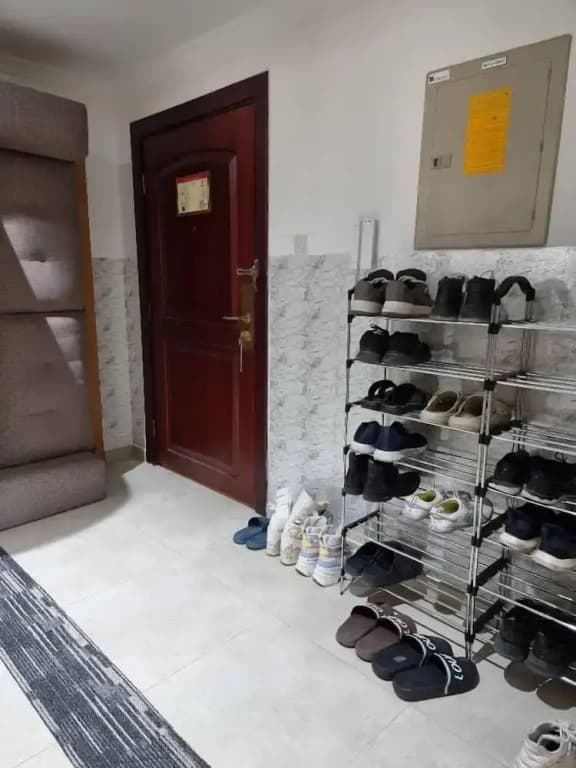 Unique Hostel Dubai - photo 10