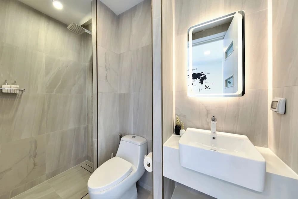 Massive 4 Bedroom with Cinema & Gym - photo 8