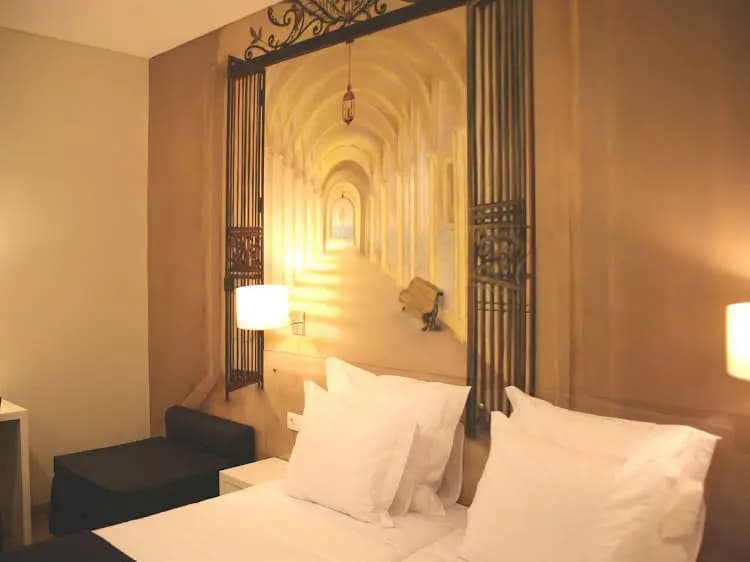 Turkish Style Hostel - photo 4