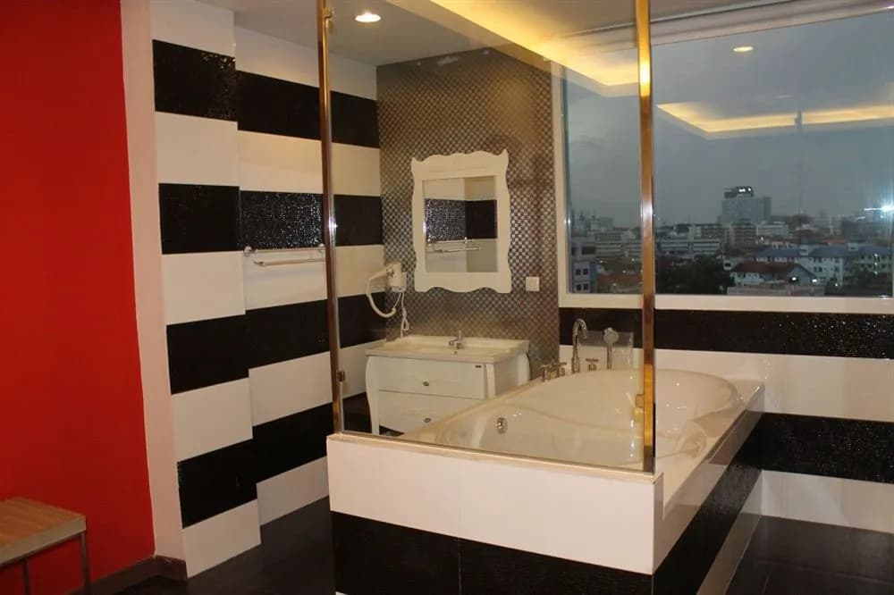Chariot Pattaya Residence - photo 8