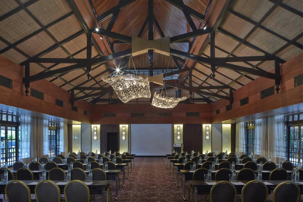 Mulu Marriott Resort - photo 26