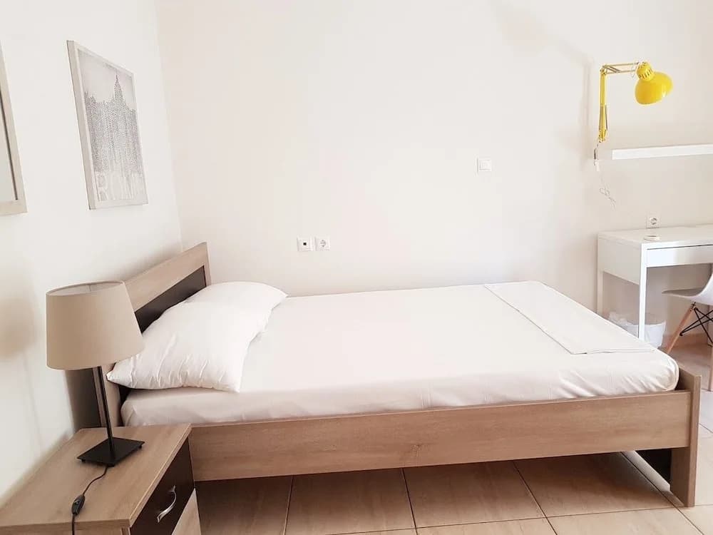 Erra - Zephyr - Athens Center, 90m²,3 BD,1.5 BATH - photo 4