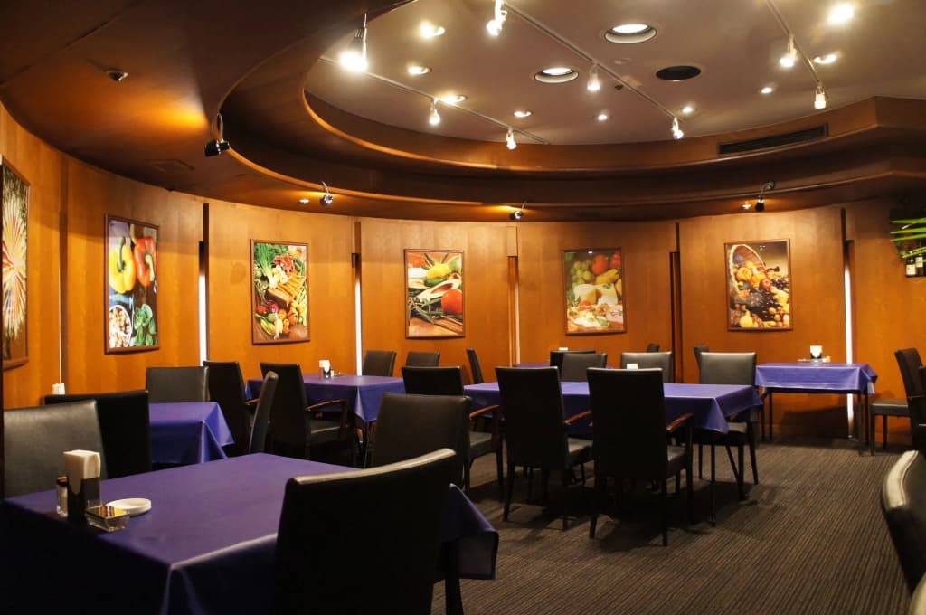 Hotel Abest Meguro - photo 19