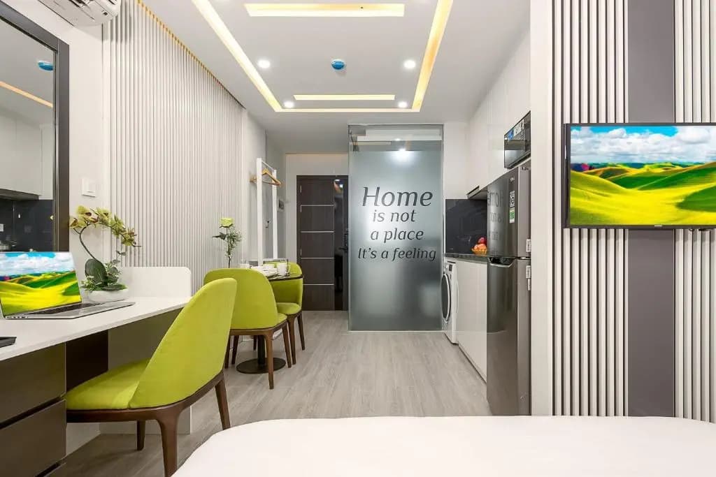 M.Y Suites Danang Beach - photo 11