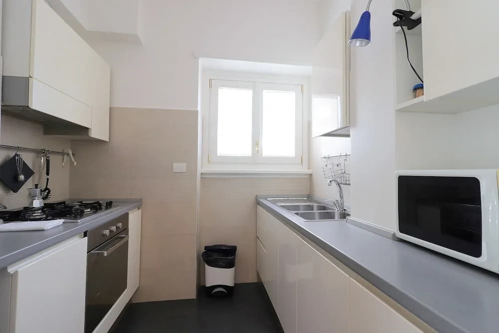 St Peter new and lightsome apartment with balcony - photo 13