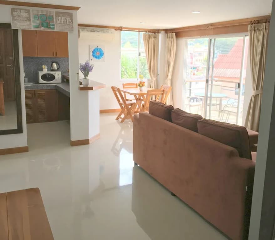Taosha Suites - main photo