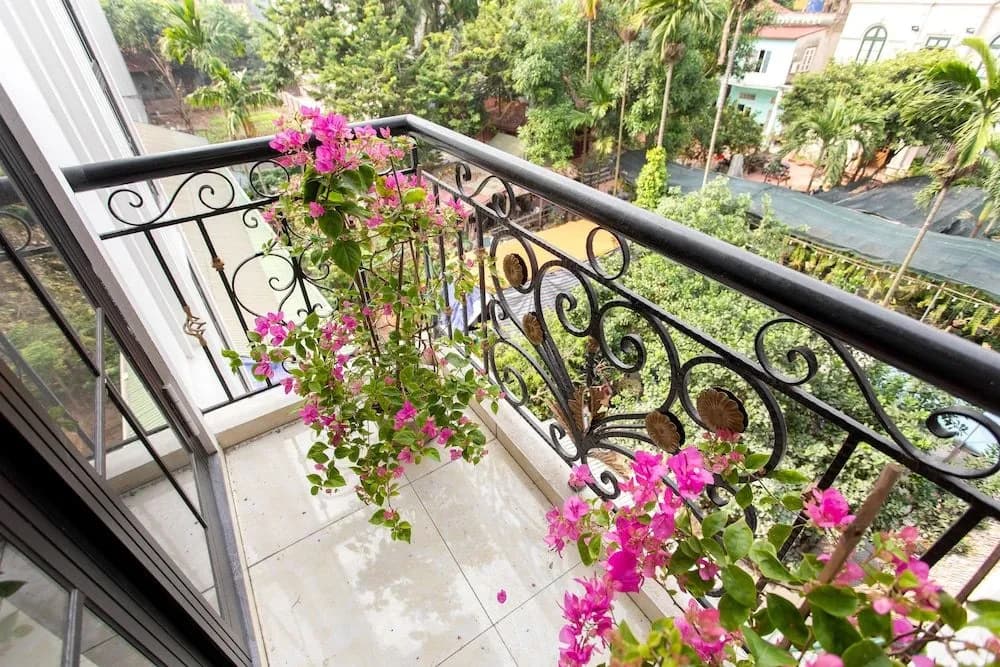 Hana Hotel - photo 13