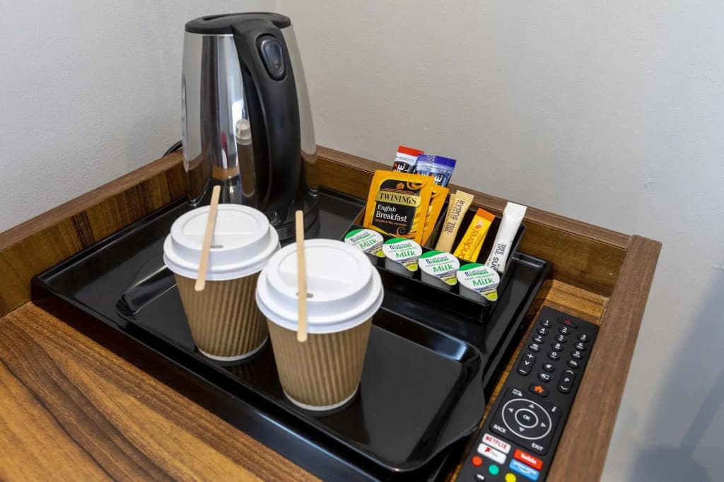 Royal Park Hotel - photo 10