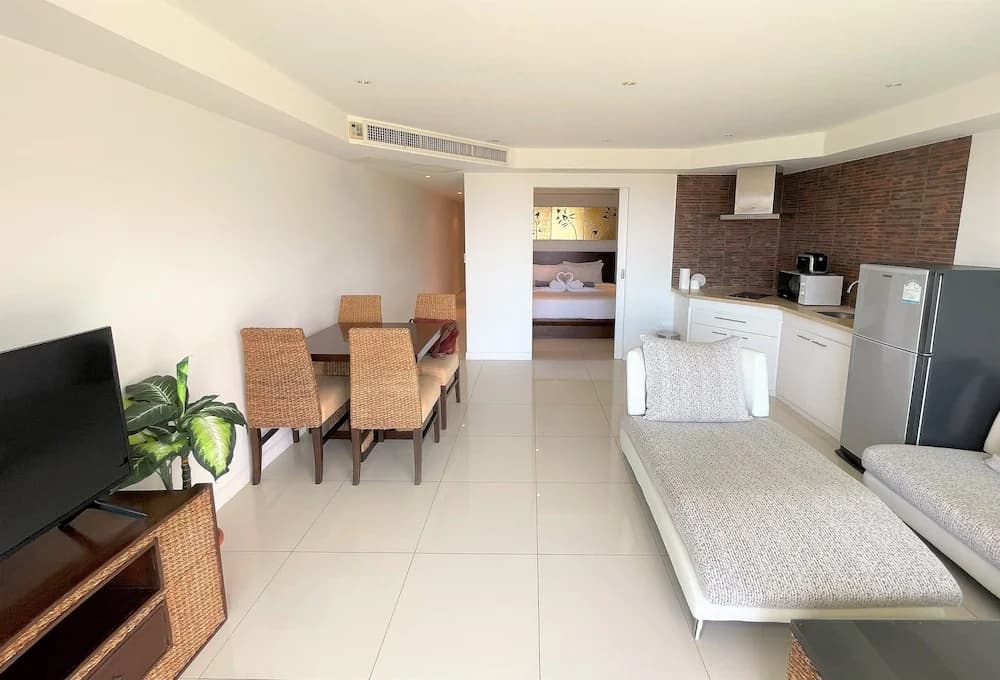 Apartment at Kata Ocean View by Lofty - photo 1