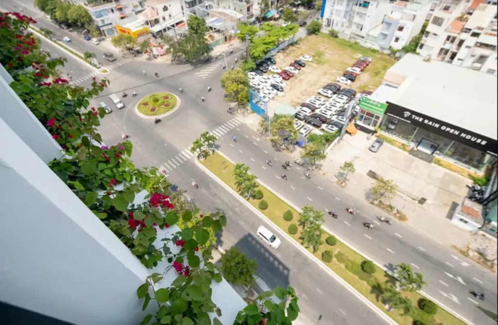 Gold Plaza Hotel Da Nang - photo 35