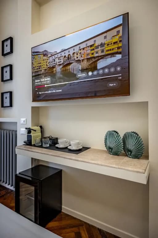 Residenza d'epoca Pontevecchio - photo 8