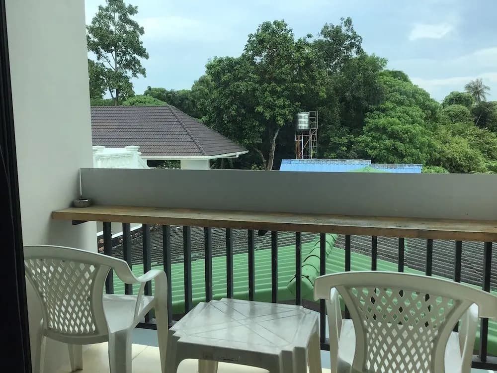 The Bunk Hostel Phuket - photo 21