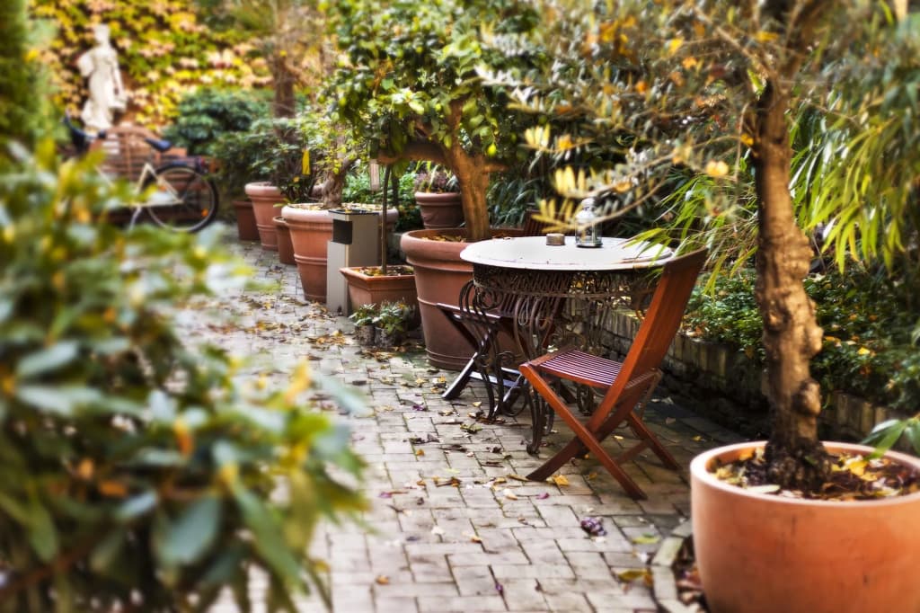 Garden Boutique Hotel Berlin - Mitte - photo 12