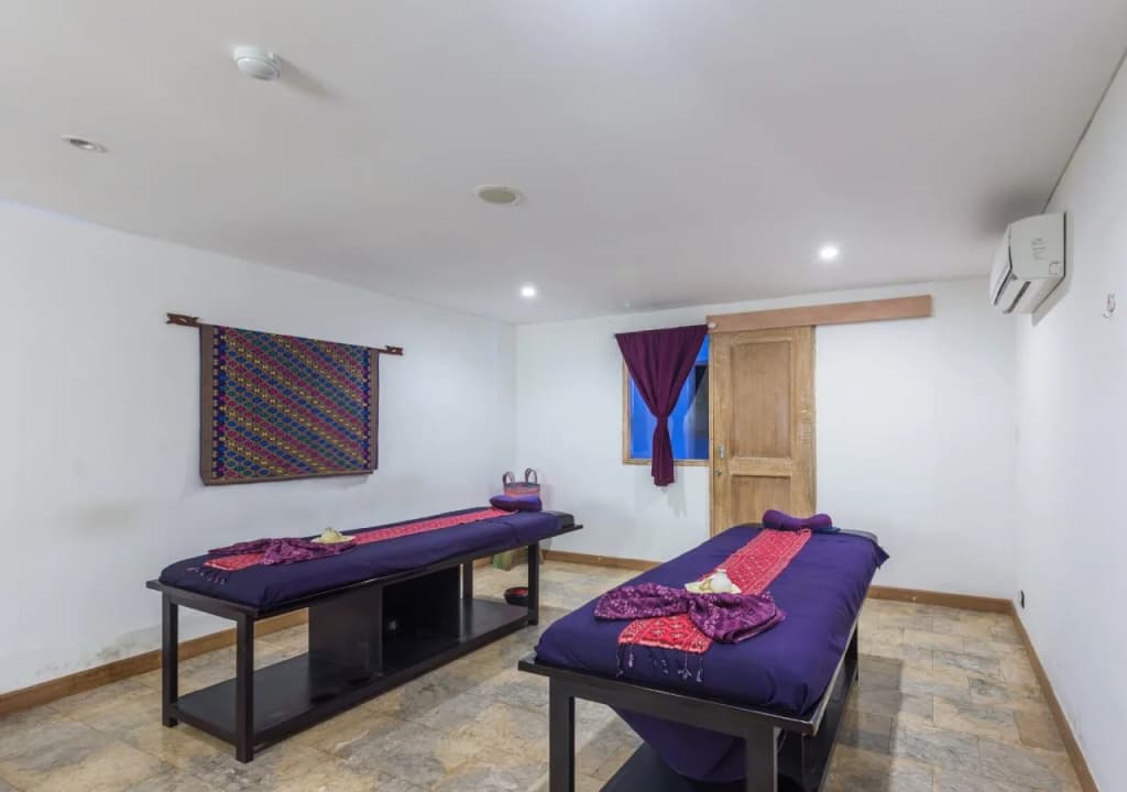 The Alea Hotel Seminyak - photo 25