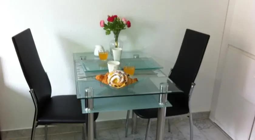 Studio Apartment Californie - photo 7