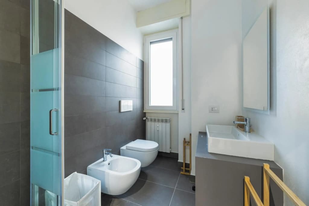 Milano Cosy APT with Balcony! - photo 9