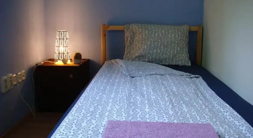 Live Hostel - photo 2