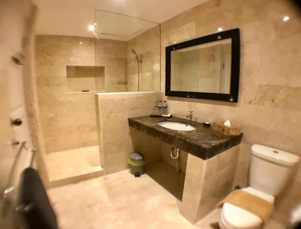 hikari guesthouse - photo 6