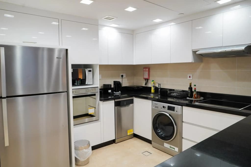 BHK 1 Apartment in Viva Bahriya - photo 24