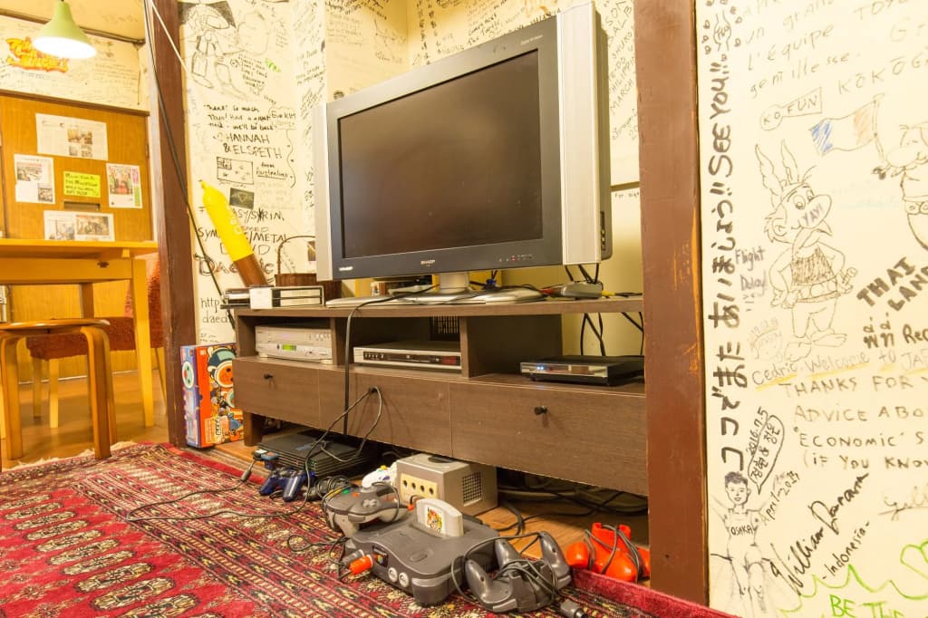 Hotel Toyo - photo 11