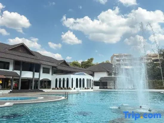 Ukay Hills - Private Event Estate & Lifestyle Suites - photo 22